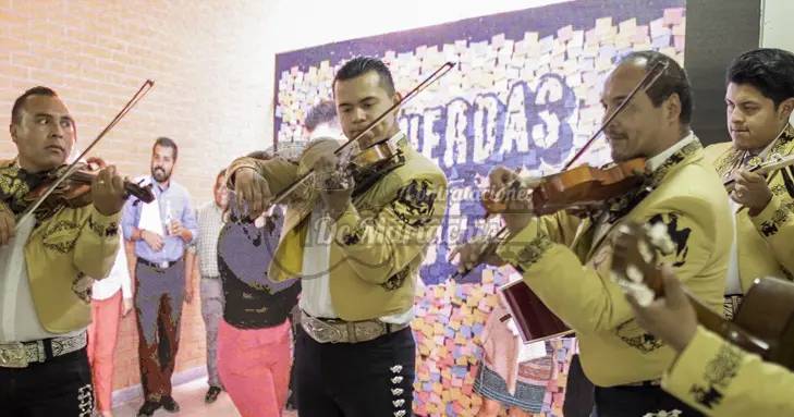 contrate mariachis en Coyoacán 