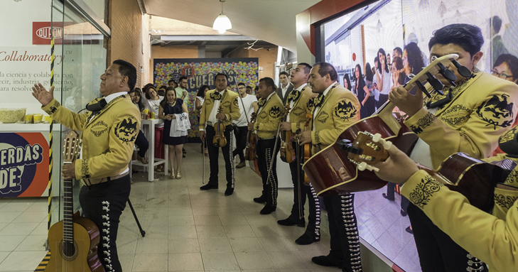 contrate mariachis colonia San Pablo Chimalpa