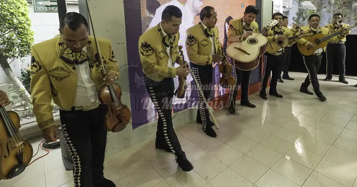 mariachis en Colonia Cosmopolita Azcapotzalco