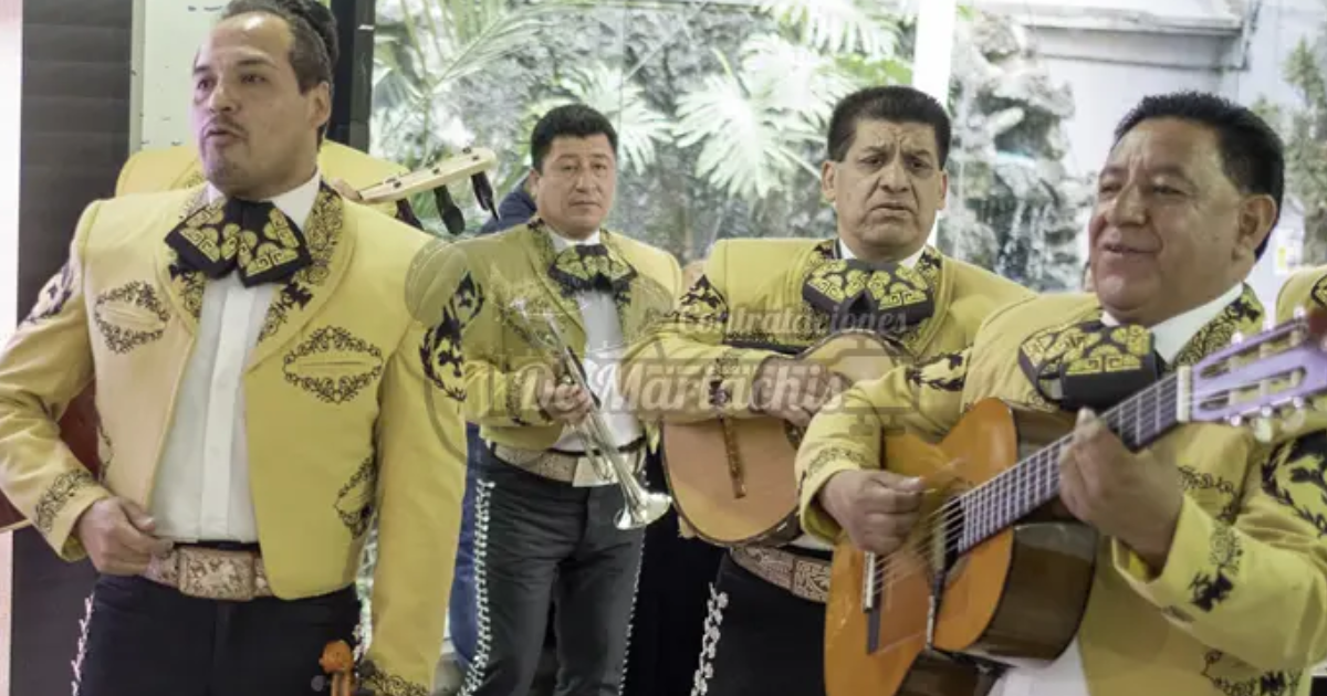 mariachis en Colonia Las Arboledas Atizapán 